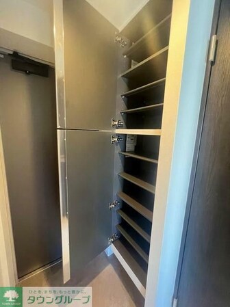 U Residence武蔵小山の物件内観写真